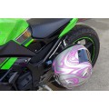 Sato Racing Helmet Lock for Kawasaki Ninja 300 / 250 (13-18)